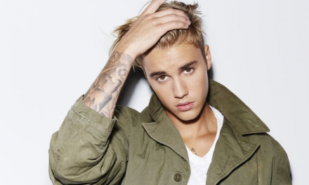 Justin Bieber – Berawal Dari Youtube