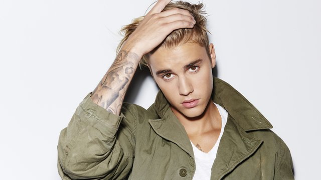 Justin Bieber – Berawal Dari Youtube