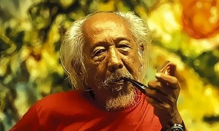 Affandi Koesoema – Maestro Seni Lukis