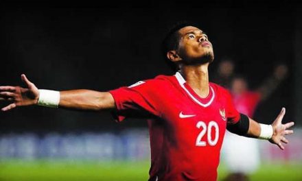 Bambang Pamungkas – Pemain Timnas Indonesia Senior