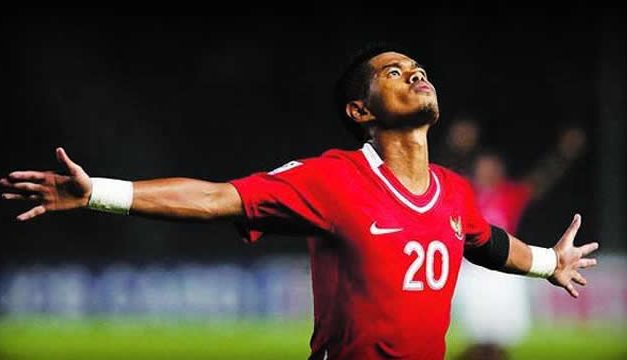 Bambang Pamungkas – Pemain Timnas Indonesia Senior