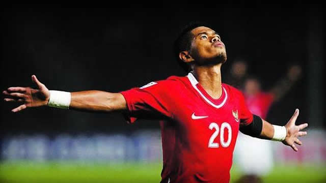 Bambang Pamungkas – Pemain Timnas Indonesia Senior