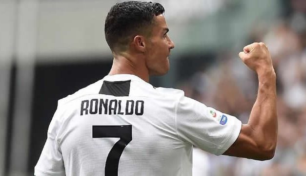 Cristiano Ronaldo – Bintang Sepak Bola Fenomenal