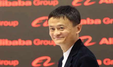 Jack Ma – Pendiri Perusahaan e-Commerce Alibaba