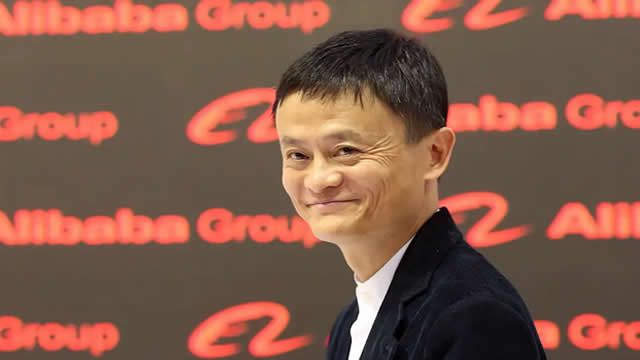 Jack Ma – Pendiri Perusahaan e-Commerce Alibaba