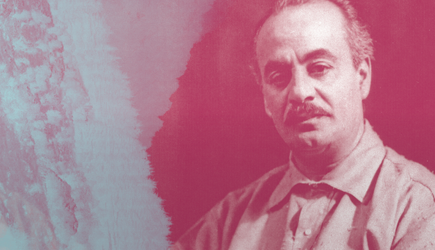 Kahlil Gibran – Sastrawan Romantik