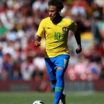 Neymar Jr. – Talenta Berbakat dari Brasil