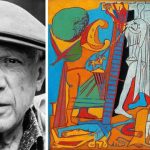 Pablo Picasso – Seniman Kubisme