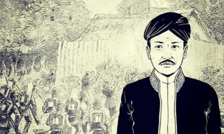 Pangeran Antasari – Pejuang dari Tanah Banjar