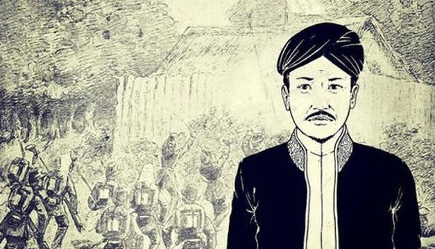 Pangeran Antasari – Pejuang dari Tanah Banjar