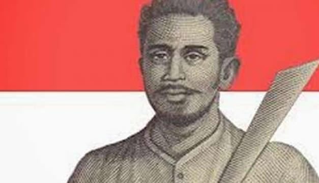 Kapitan Pattimura – Pahlawan dari Maluku