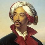 Raden Saleh Sjarif Boestaman – Pelopor Seni Lukis Modern