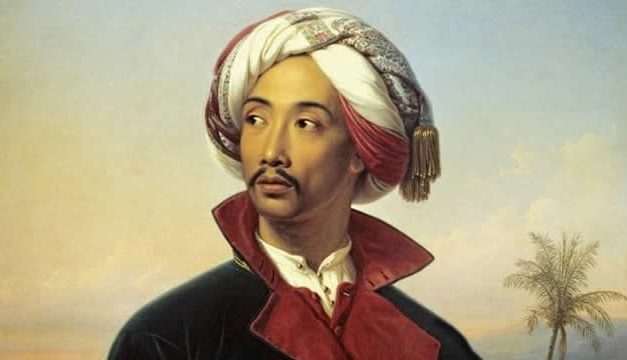 Raden Saleh Sjarif Boestaman – Pelopor Seni Lukis Modern