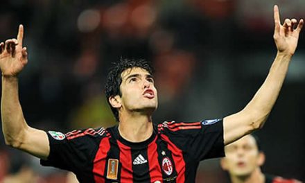 Ricardo Kaka – Pemain Bola Berbakat Dari Negeri Samba