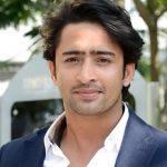 Shaheer Sheikh – Arjuna Dari Bollywood