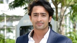Shaheer Sheikh – Arjuna Dari Bollywood