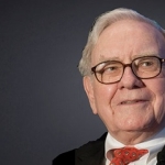 Warren Edward Buffet – Orang Terkaya di Dunia