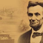 Abraham Lincoln – Presiden Amerika Serikat ke-16
