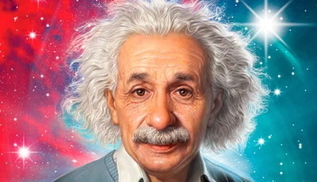 Albert Einstein – Ilmuwan Terbesar Dengan Teori Relativitas