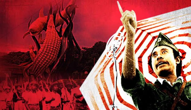 Bung Tomo – Pahlawan Dari Kota Pahlawan