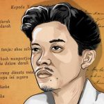 Chairil Anwar – Penyair Indonesia