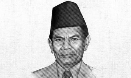 Mohammad Yamin – Pengusul Dasar Negara