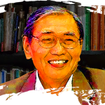 Nurcholish Madjid (Cak Nur) – Tokoh Pembaruan Pemikiran dan Gerakan Islam di Indonesia