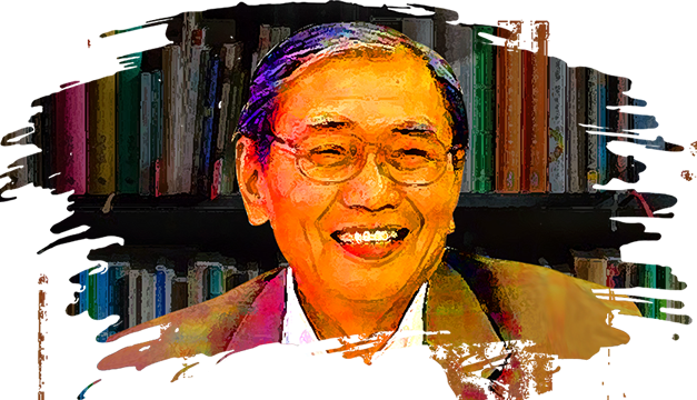 Nurcholish Madjid (Cak Nur) – Tokoh Pembaruan Pemikiran dan Gerakan Islam di Indonesia