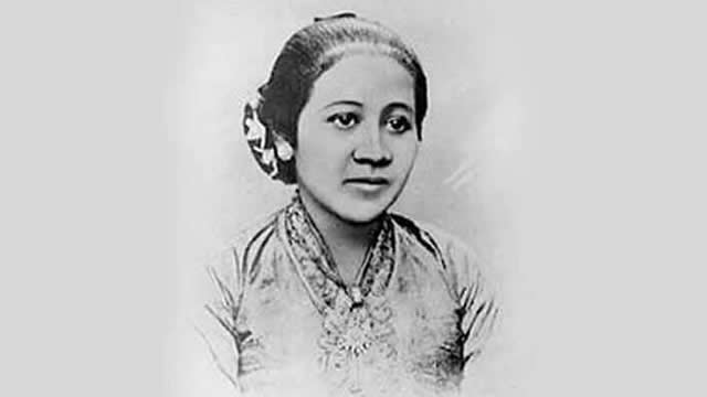 Raden Ajeng Kartini – Tokoh Emansipasi Wanita