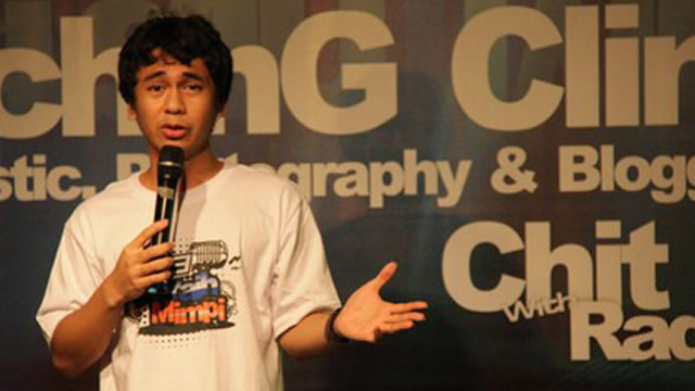 Raditya Dika – Si Kambing Jantan