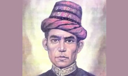 Teuku Umar – Pahlawan Nasional Indonesia