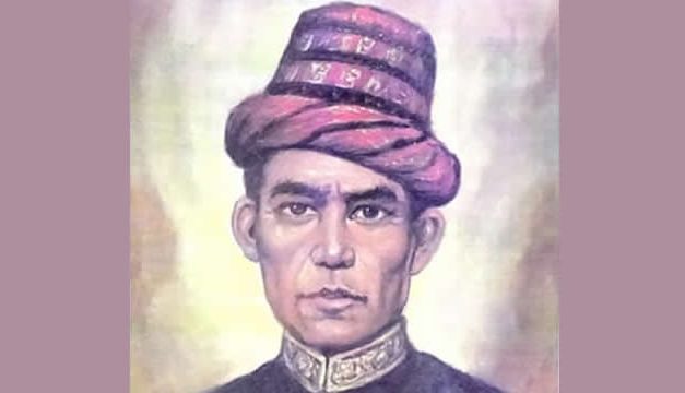Teuku Umar – Pahlawan Nasional Indonesia