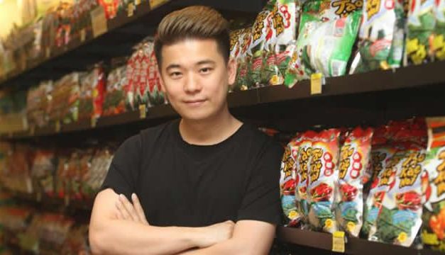 Top Itthipat – Berjuang Sampai Titik Penghabisan Dengan Tao Kae Noi