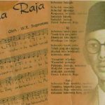 WR Soepratman – Pengarang Lagu Indonesia Raya