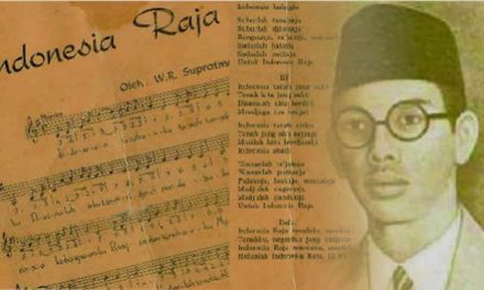 WR Soepratman – Pengarang Lagu Indonesia Raya