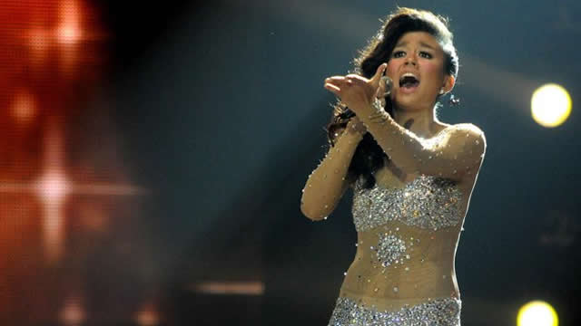 Agnes Monica – Diva Muda