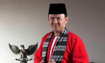 Basuki Tjahaja Purnama – A Man Called Ahok