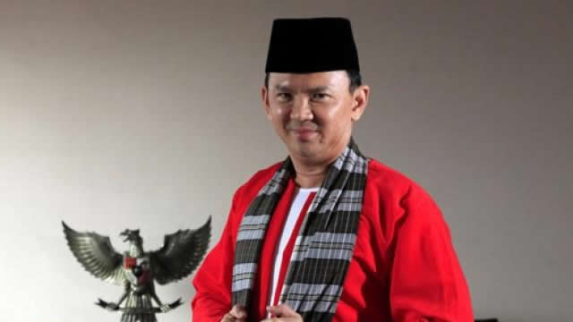 Basuki Tjahaja Purnama – A Man Called Ahok