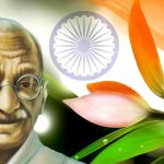 Mahatma Gandhi – Tokoh Berpengaruh Dari India