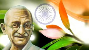 Mahatma Gandhi – Tokoh Berpengaruh Dari India