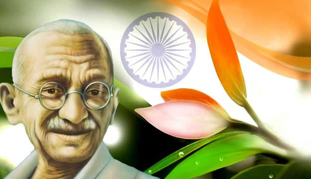 Mahatma Gandhi – Tokoh Berpengaruh Dari India