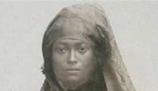 Cut Nyak Dhien – Pahlawan Nasional Wanita Indonesia