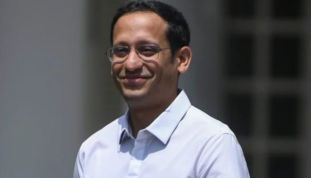 Nadiem Makarim – Founder GoJek Yang Kini Menjadi Menteri Pendidikan
