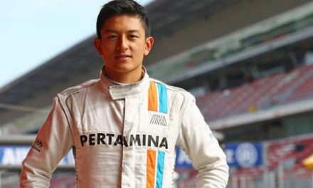 Rio Haryanto – Pembalap F1 Indonesia Pertama