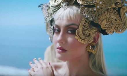 Agnes Monica (Agnez Mo) – Artis Indonesia Yang Kini Mendunia