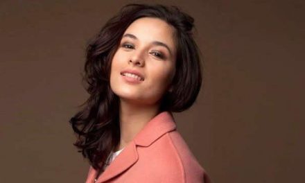 Chelsea Islan – Aktris Cantik Indonesia