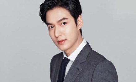 Lee Min Ho – Raja Hallyu