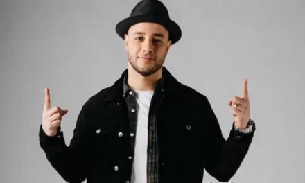 Maher Zain – Musisi Muslim Yang Mendunia