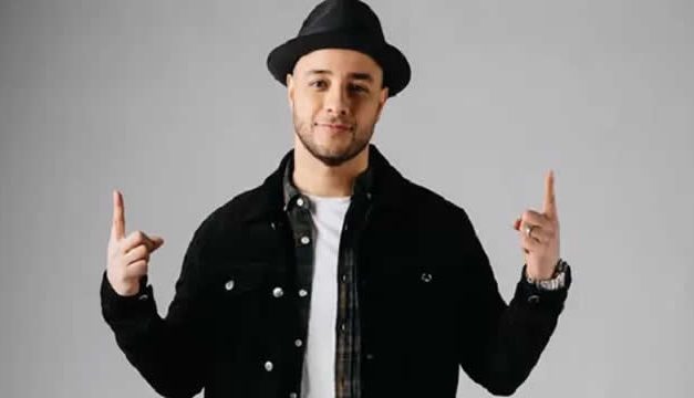 Maher Zain – Musisi Muslim Yang Mendunia