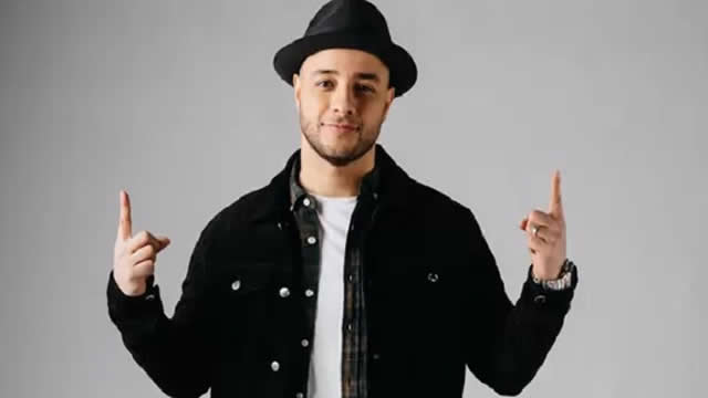 Maher Zain – Musisi Muslim Yang Mendunia